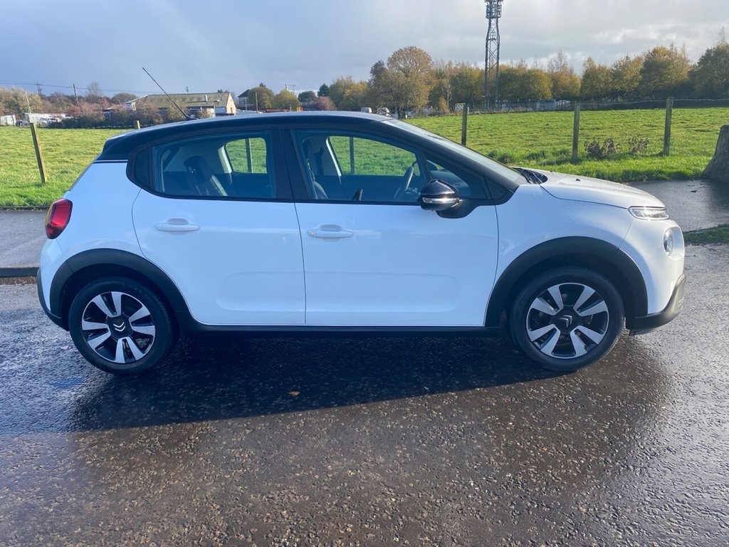 Used Citroen C3 2017 for sale - 76445723: Photo 2