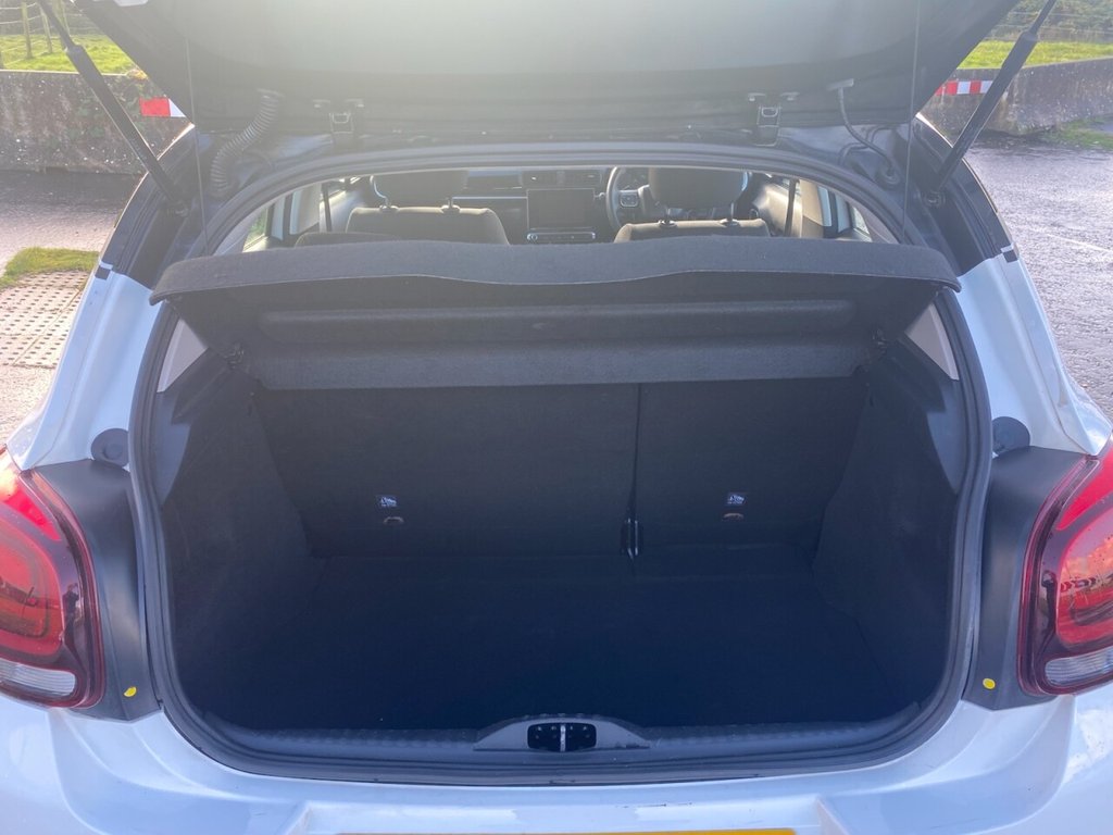 Used Citroen C3 2017 for sale - 76445723: Photo 5