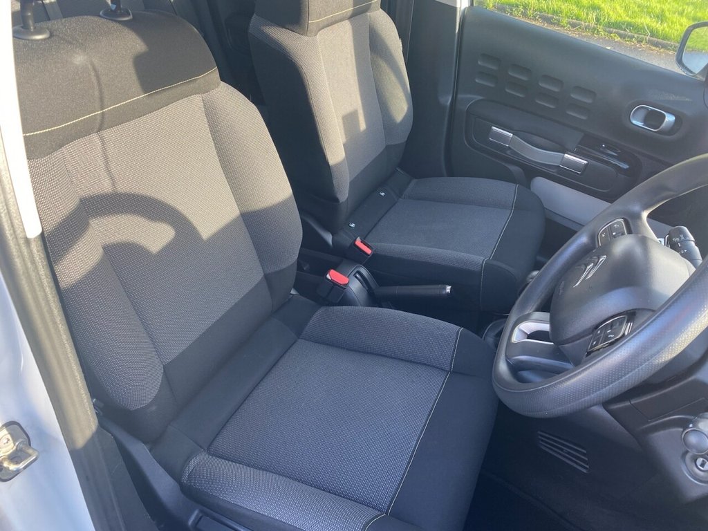 Used Citroen C3 2017 for sale - 76445723: Photo 7