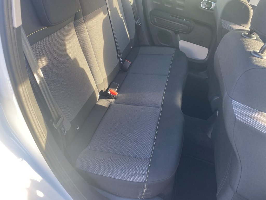 Used Citroen C3 2017 for sale - 76445723: Photo 9