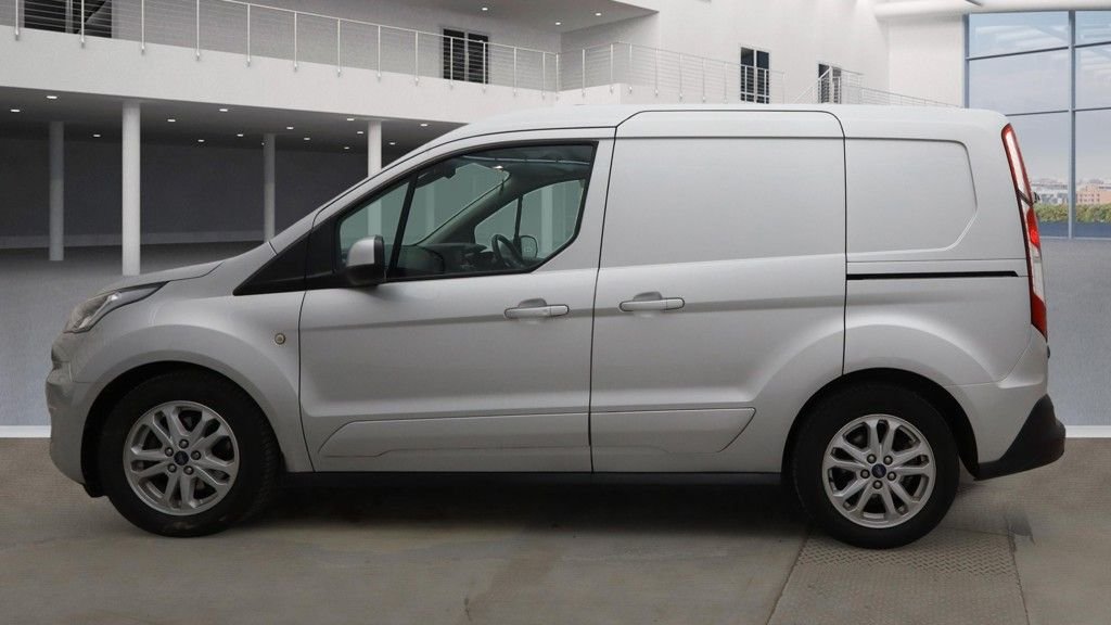 Used Ford Transit Connect 2019 for sale - 76724716: Photo 10