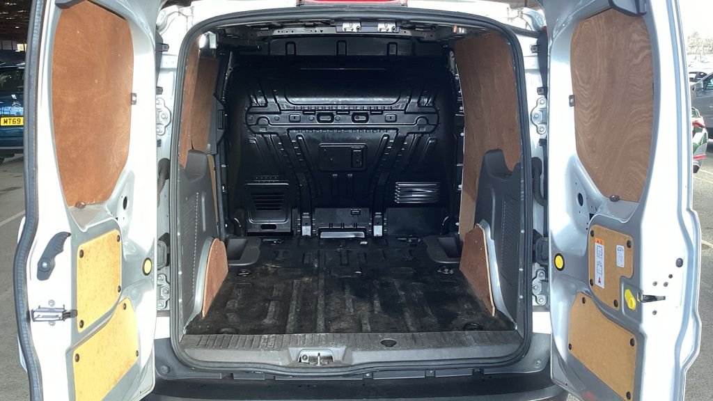 Used Ford Transit Connect 2019 for sale - 76724716: Photo 11