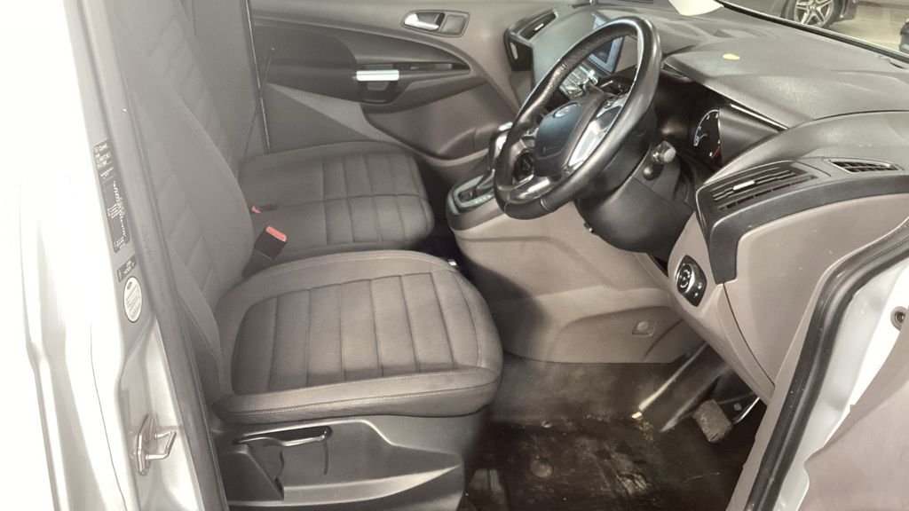 Used Ford Transit Connect 2019 for sale - 76724716: Photo 12