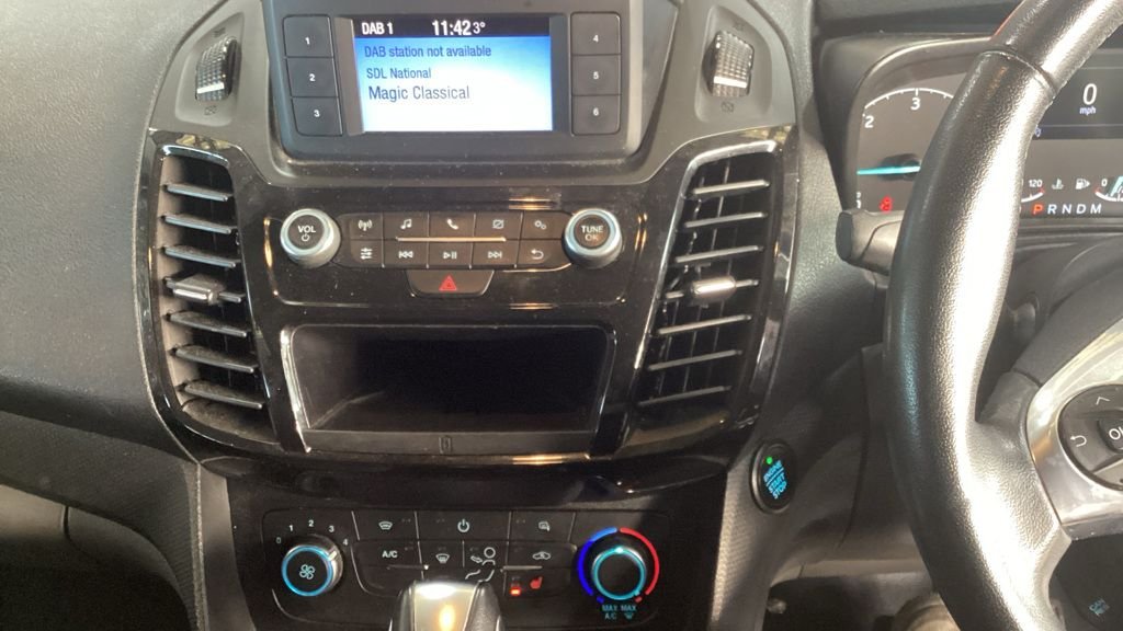 Used Ford Transit Connect 2019 for sale - 76724716: Photo 13