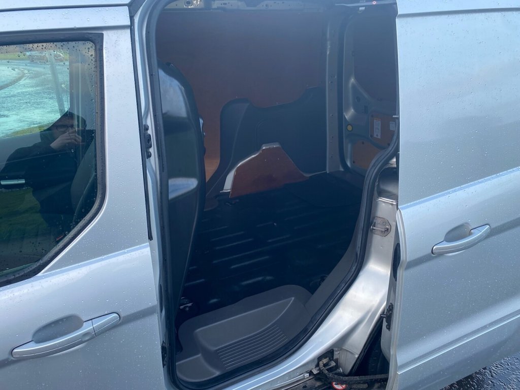 Used Ford Transit Connect 2019 for sale - 76724716: Photo 16