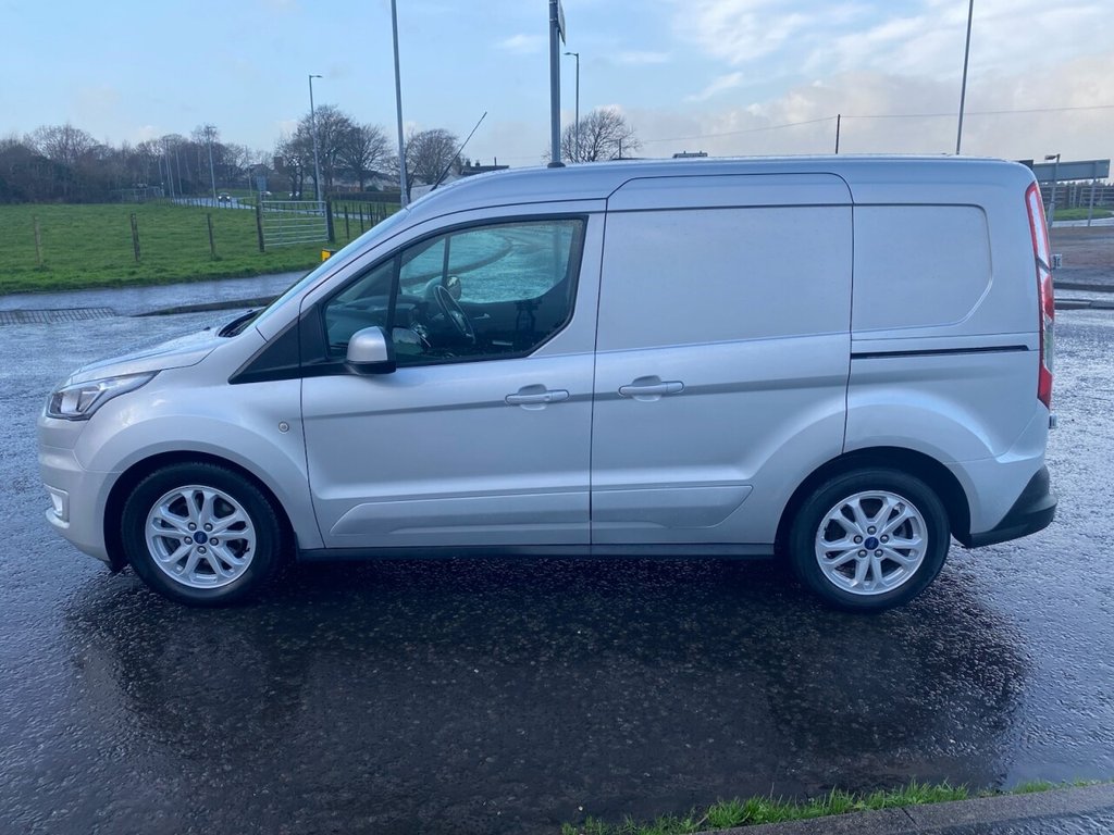 Used Ford Transit Connect 2019 for sale - 76724716: Photo 18