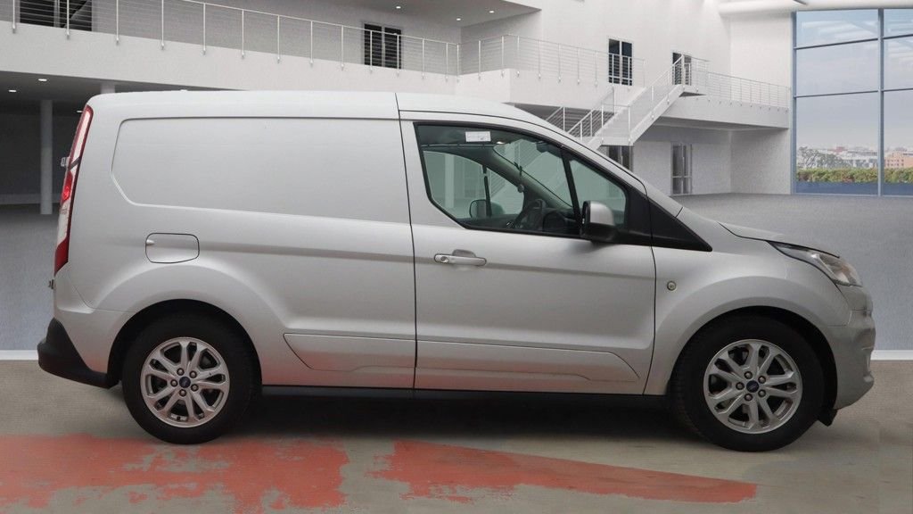Used Ford Transit Connect 2019 for sale - 76724716: Photo 9