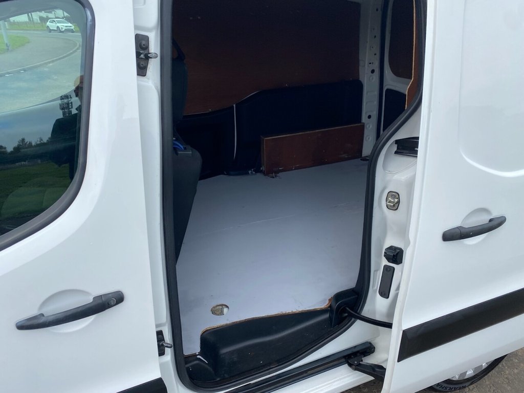 Used Citroen Berlingo 2017 for sale - 76313017: Photo 14
