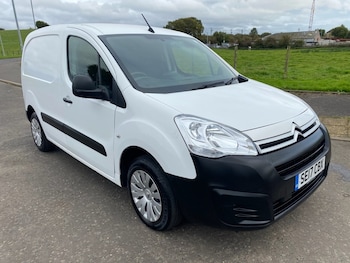 Citroen - Berlingo