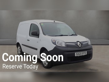 Used Renault Kangoo 2020 for sale - 79221386: Photo