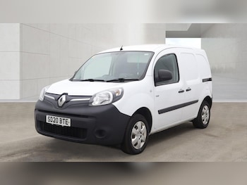 Used Renault Kangoo 2020 for sale - 79221386: Photo