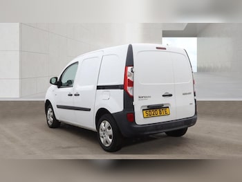 Used Renault Kangoo 2020 for sale - 79221386: Photo