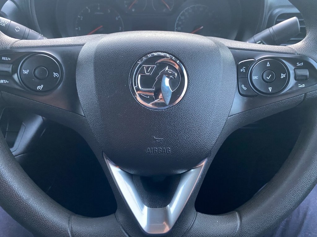 Used Vauxhall Combo 2021 for sale - 77072374: Photo 8