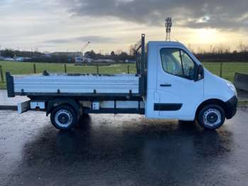 Used Vauxhall Movano 2016 for sale - 73643559: Photo