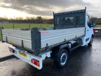 Used Vauxhall Movano 2016 for sale - 73643559: Photo
