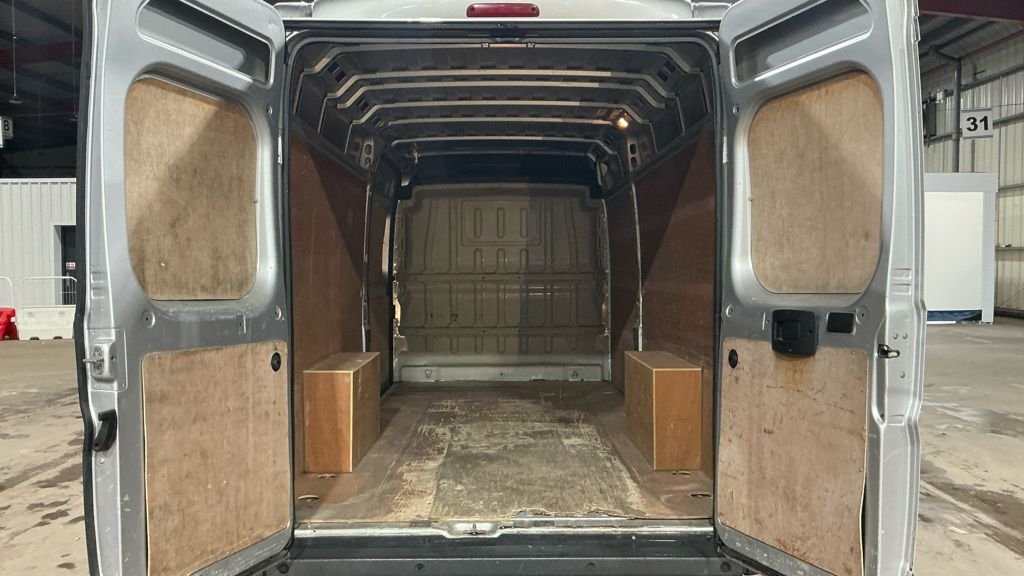 Used Peugeot Boxer 2016 for sale - 76445757: Photo 12