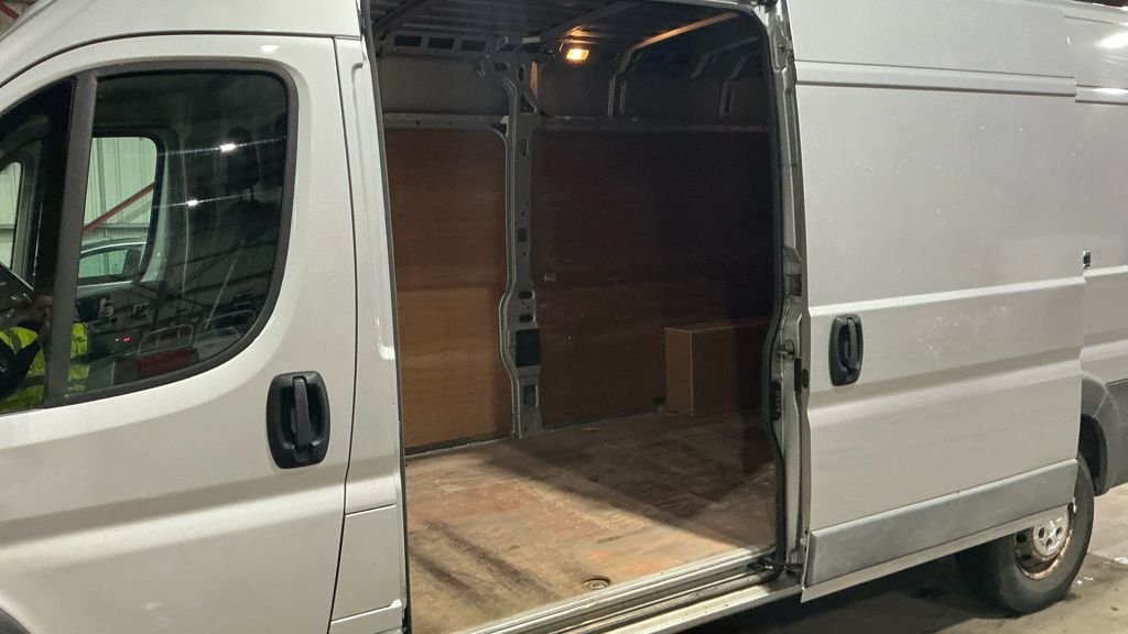 Used Peugeot Boxer 2016 for sale - 76445757: Photo 13