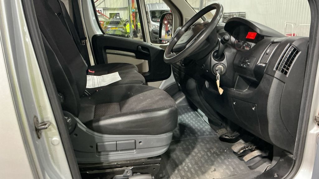 Used Peugeot Boxer 2016 for sale - 76445757: Photo 14