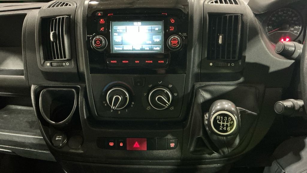 Used Peugeot Boxer 2016 for sale - 76445757: Photo 15