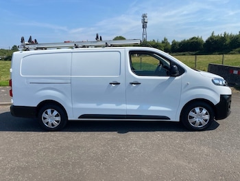 Used Citroen Dispatch 2019 for sale - 79221039: Photo