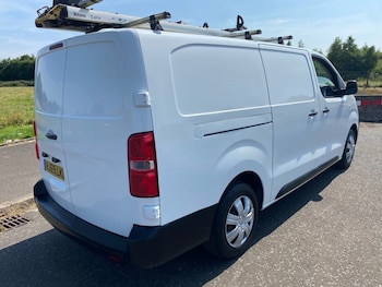 Used Citroen Dispatch 2019 for sale - 79221039: Photo