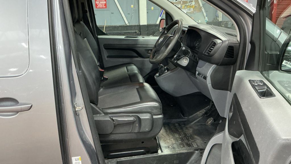 Used Vauxhall Vivaro 2021 for sale - 78219346: Photo 13