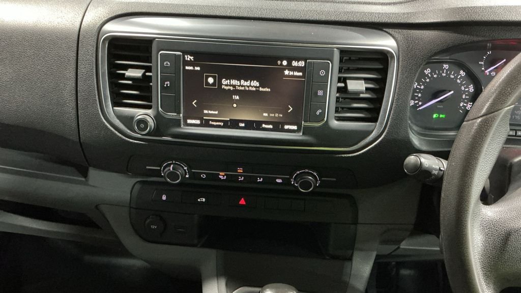 Used Vauxhall Vivaro 2021 for sale - 78219346: Photo 14