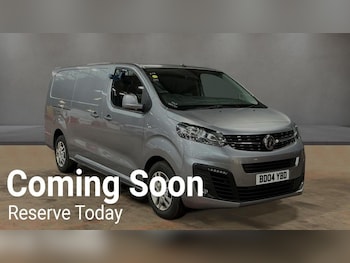 Used Vauxhall Vivaro 2021 for sale - 78219346: Photo
