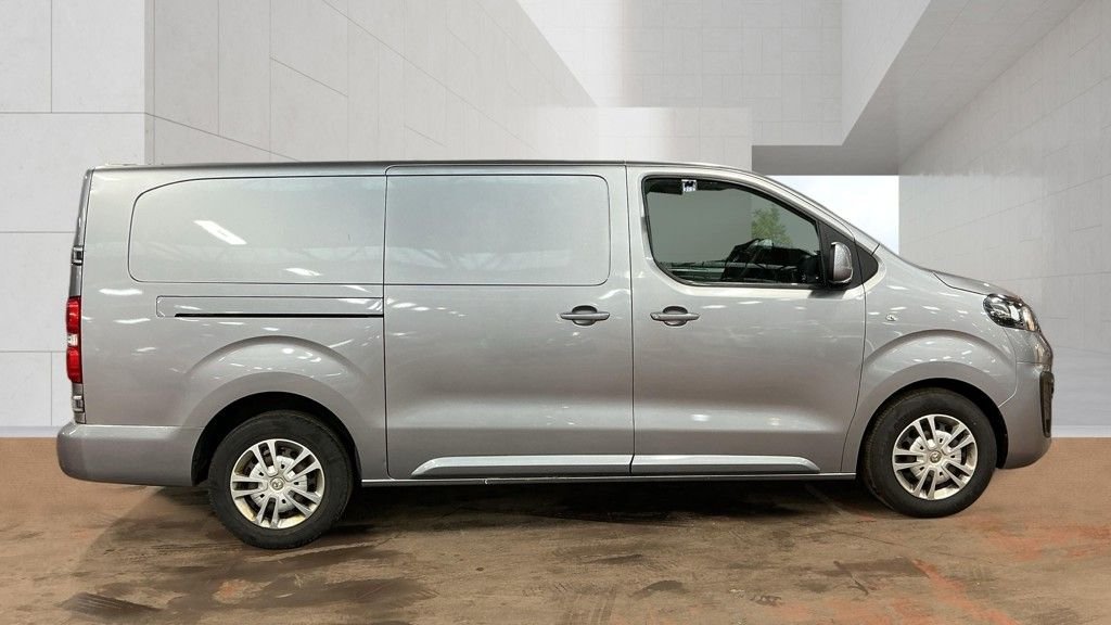 Used Vauxhall Vivaro 2021 for sale - 78219346: Photo 7