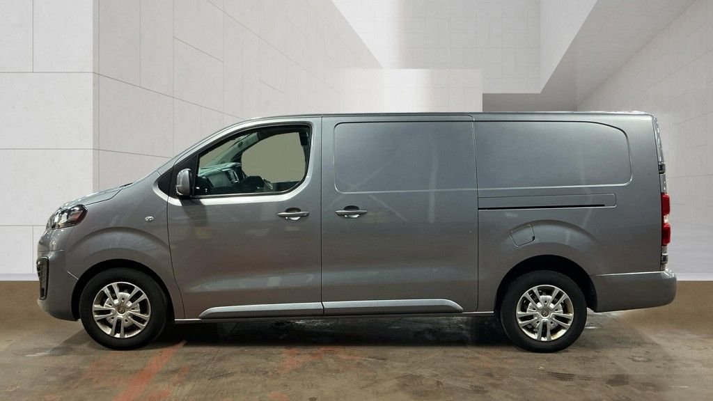 Used Vauxhall Vivaro 2021 for sale - 78219346: Photo 9