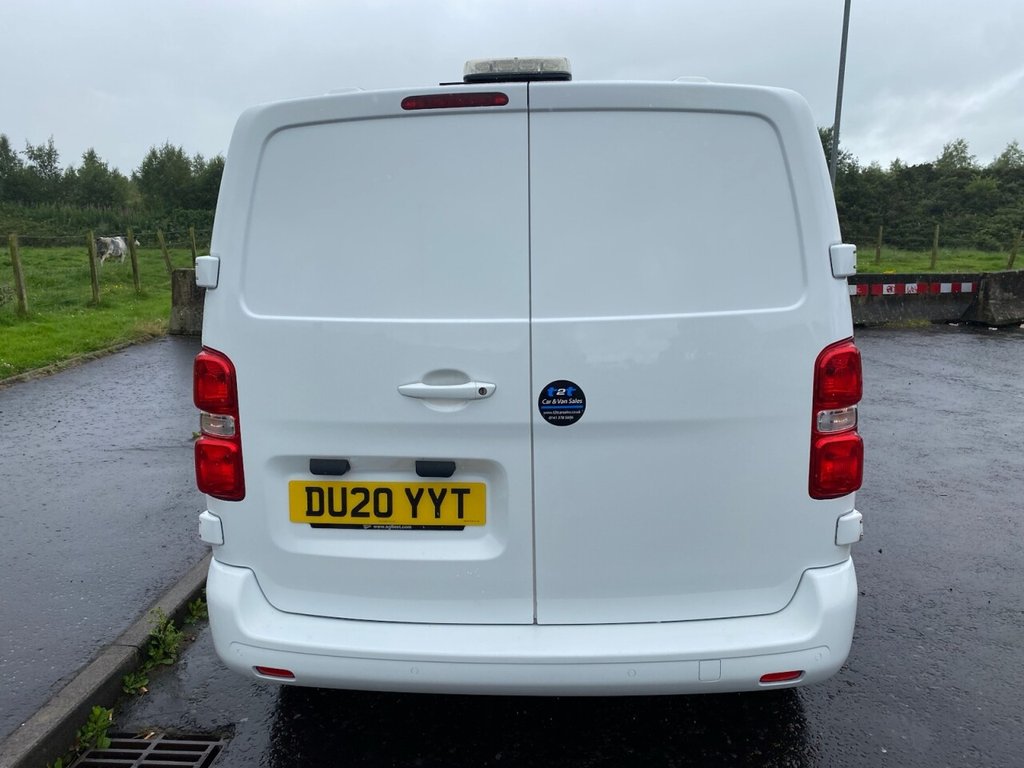 Vehicle 20