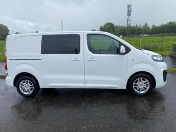 Used Vauxhall Vivaro 2020 for sale - 75230270: Photo