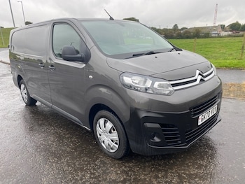 Citroen - Dispatch