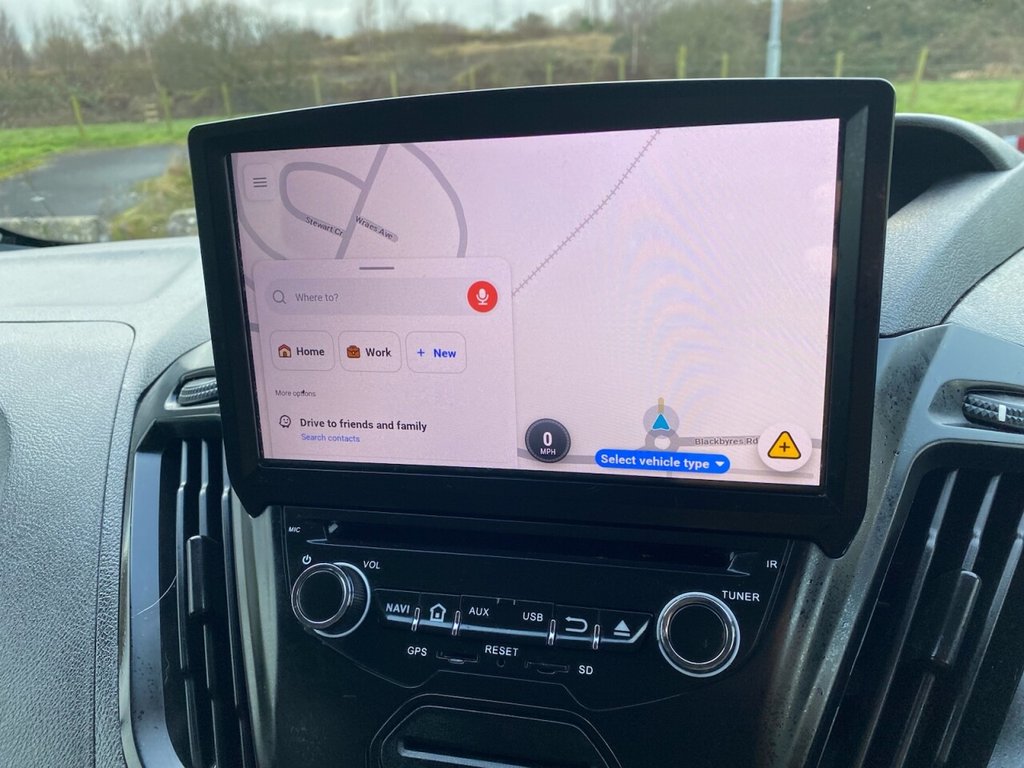 Used Ford Transit Custom 2015 for sale - 77287842: Photo 6