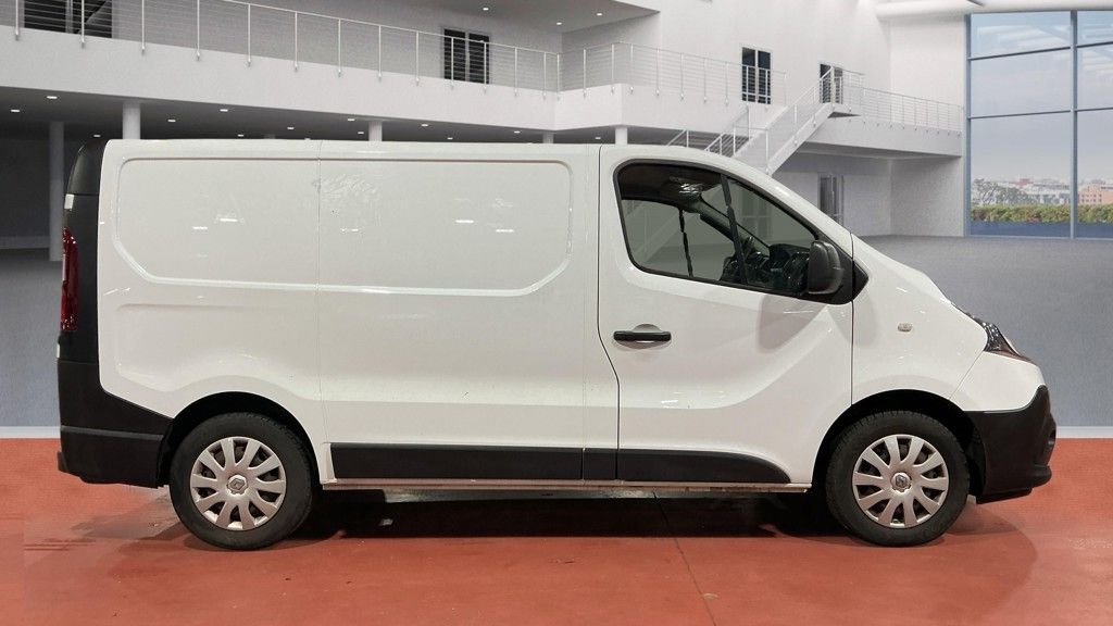 Used Renault Trafic 2019 for sale - 77483425: Photo 5