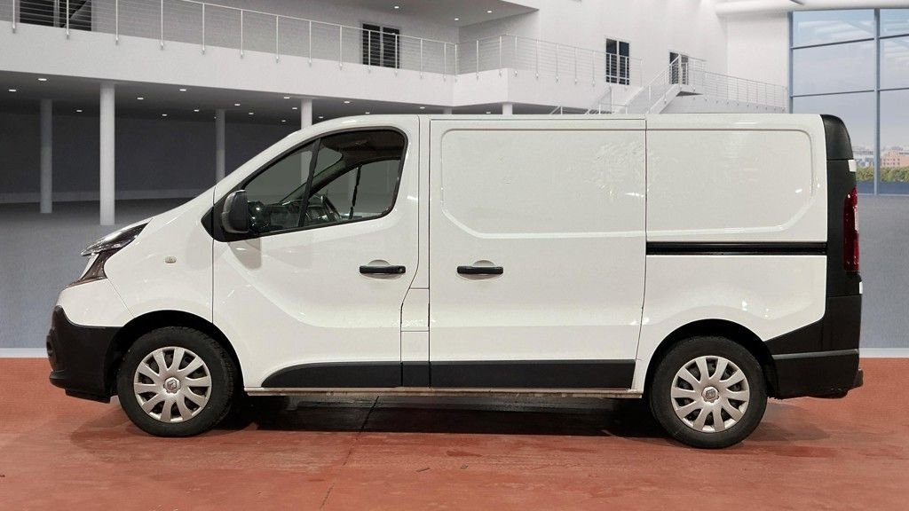 Used Renault Trafic 2019 for sale - 77483425: Photo 7