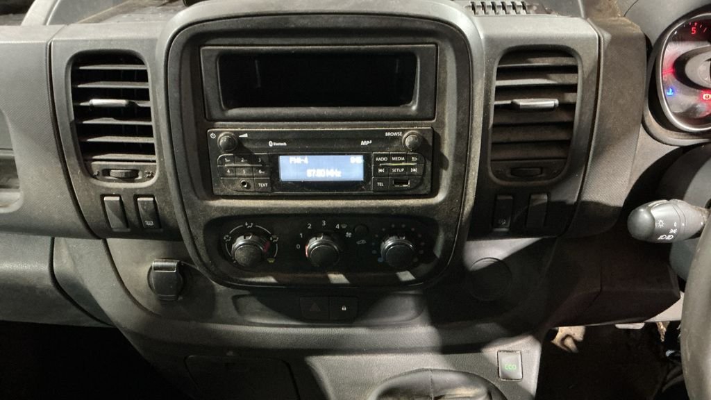 Used Renault Trafic 2019 for sale - 77483425: Photo 9