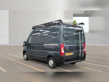 Used Citroen Relay 2021 for sale - 78557247: Photo