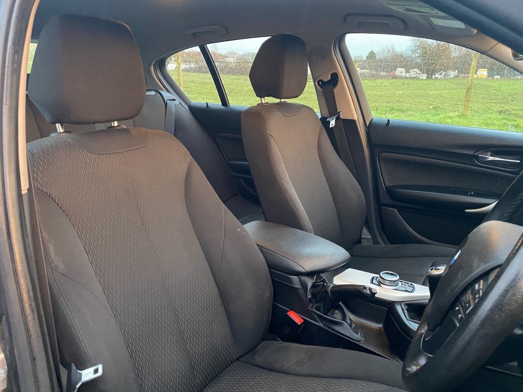 Used BMW 1 Series 2019 for sale - 77161529: Photo 12