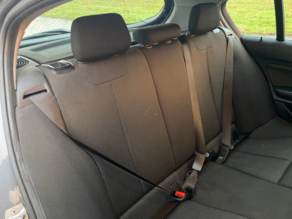 Used BMW 1 Series 2019 for sale - 77161529: Photo 17