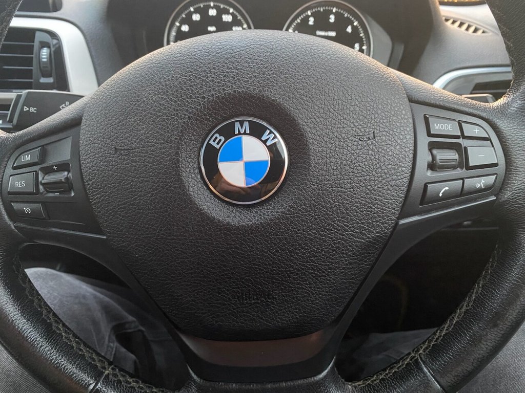 Used BMW 1 Series 2019 for sale - 77161529: Photo 7