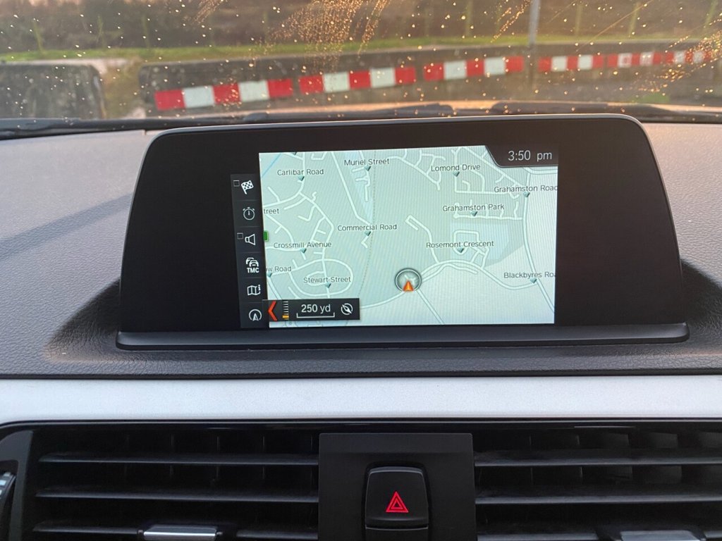 Used BMW 1 Series 2019 for sale - 77161529: Photo 9