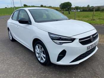 2020 (70) - 1.2 SE Hatchback 5dr Petrol Manual Euro 6 (75 ps)