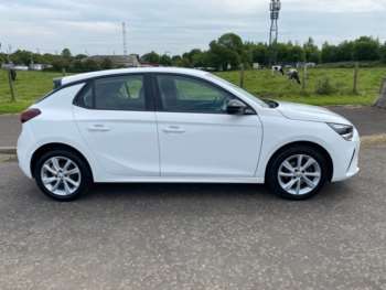Used Vauxhall Corsa 2020 for sale - 74954803: Photo