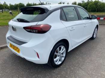 Used Vauxhall Corsa 2020 for sale - 74954803: Photo