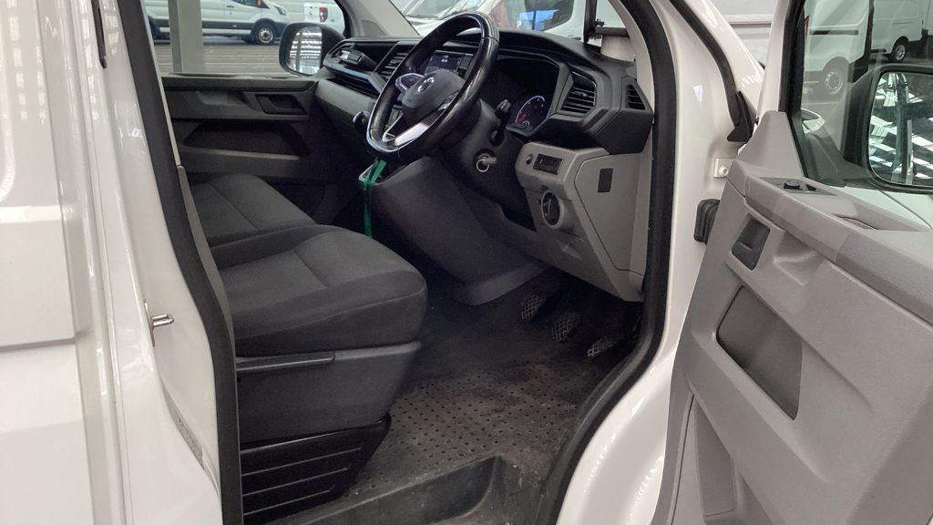 Used Volkswagen Transporter 2020 for sale - 77905514: Photo 12