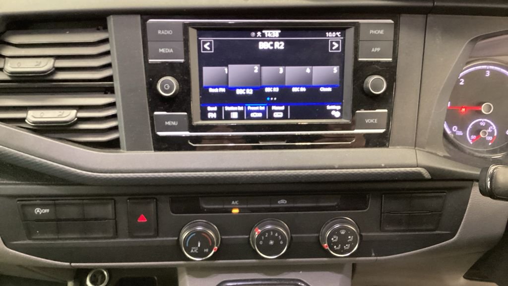 Used Volkswagen Transporter 2020 for sale - 77905514: Photo 13