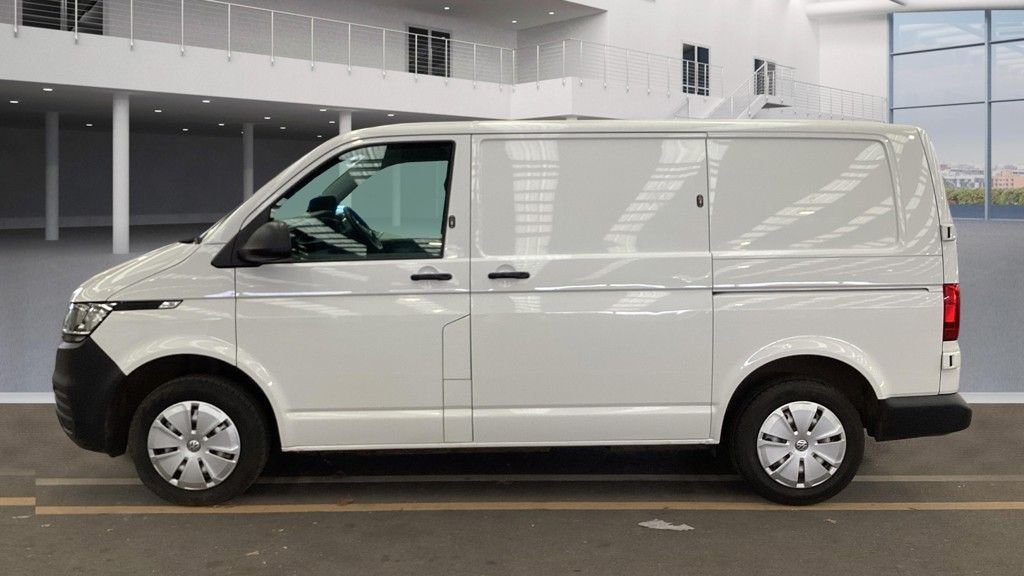 Used Volkswagen Transporter 2020 for sale - 77905514: Photo 7
