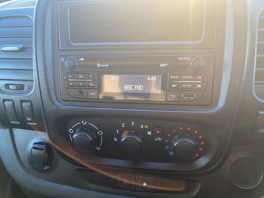 Used Renault Trafic 2018 for sale - 77121431: Photo 5