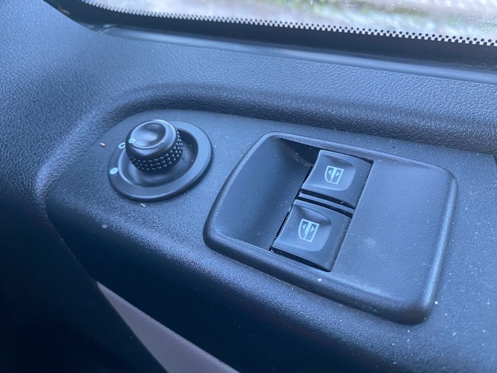 Used Renault Trafic 2018 for sale - 77121431: Photo 7